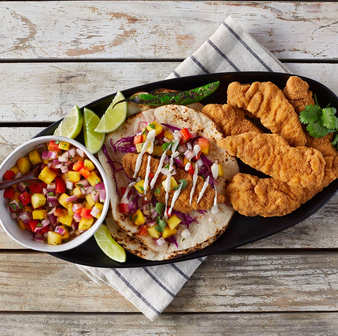 Rich Chicks | Exceptional Nutritional Quality, Flavor and Service